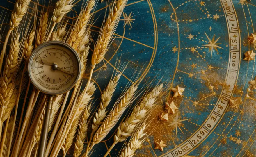 Jaki znak zodiaku mają osoby urodzone we wrześniu?