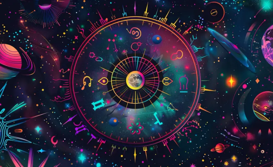 Znaki zodiaku: charakterystyka i opisy każdego z nich