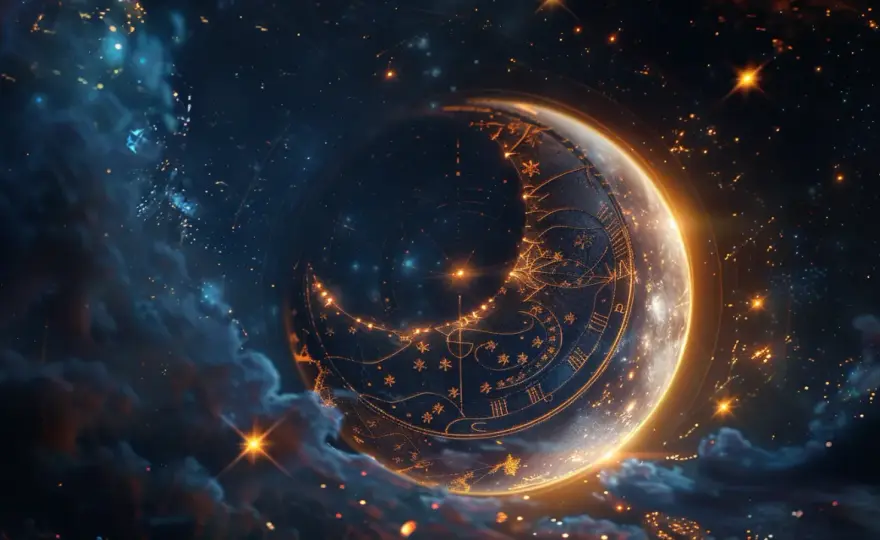 Astroweb: sprawdź swój horoskop na dziś i jutro