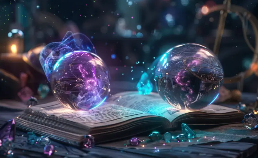 Bliźnięta: charakterystyka i zgodność z innymi znakami zodiaku