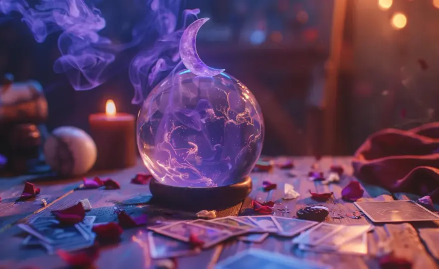 Horoskop dzienny z serwisu Czary Mary: co Cię dziś czeka?