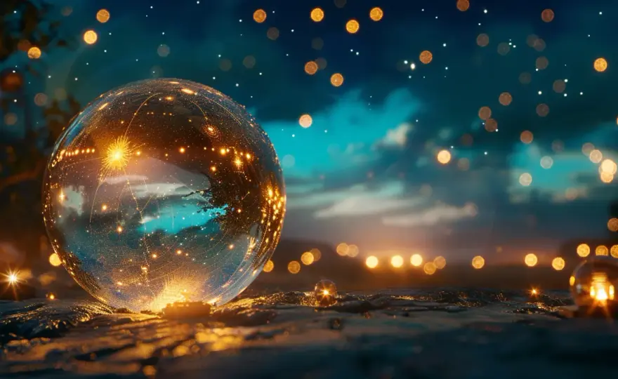 Horoskop finansowy i biznesowy na dziś dla Twojego znaku zodiaku