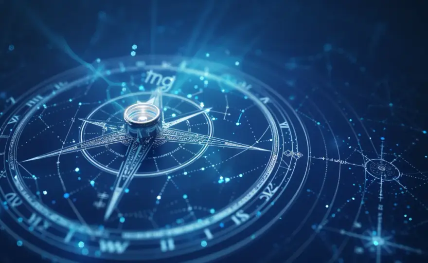 Kalkulator horoskopu: oblicz swój znak zodiaku i ascendent
