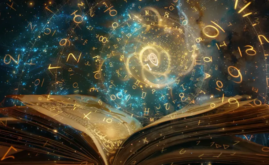 Horoskop numerologiczny - jak obliczyć swój horoskop