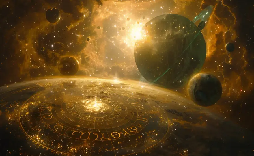 Horoskop dzienny dla urodzonych 17 i 30 stycznia