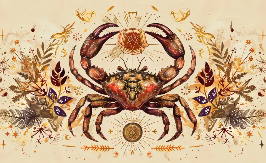 Jaki znak zodiaku mają urodzeni 30 czerwca i 26 października?