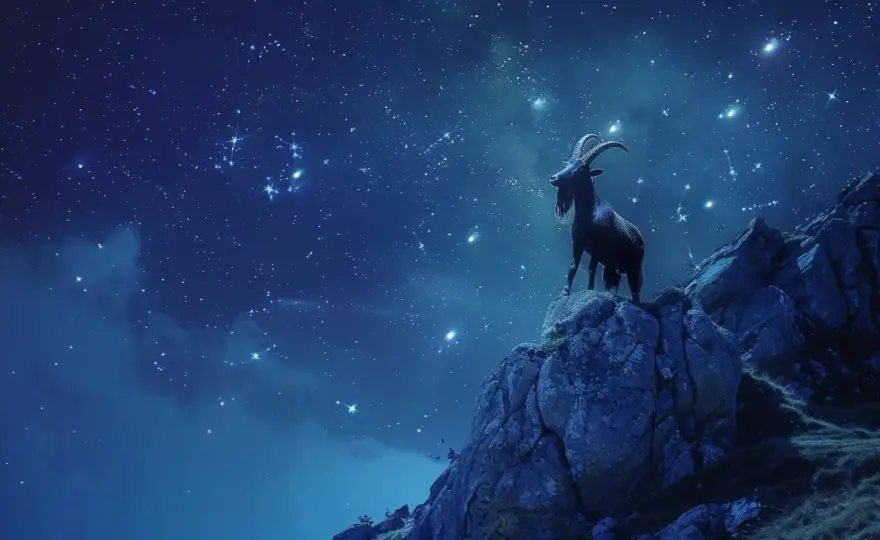 Jaki znak zodiaku mają urodzeni 8 i 17 stycznia?