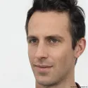 Autor Damian Kolanko