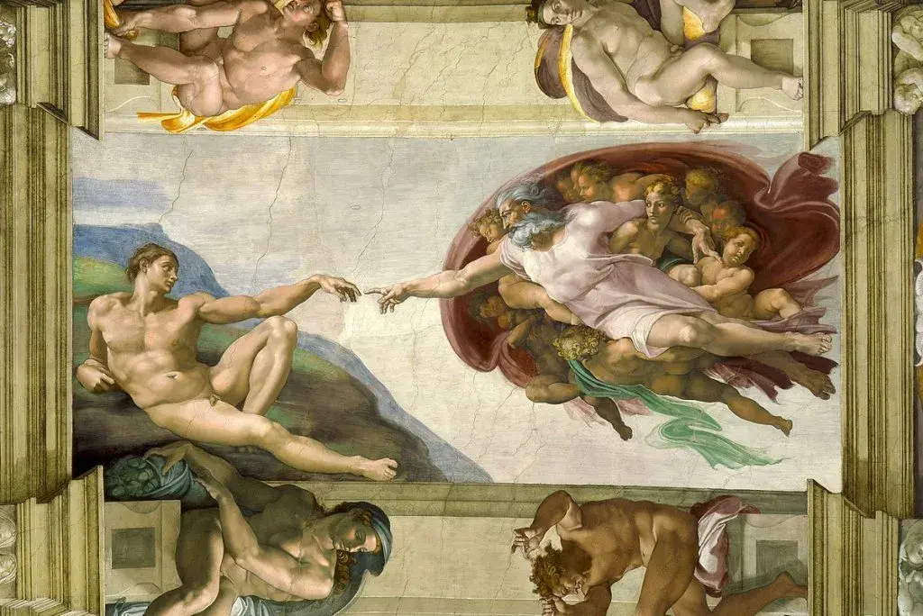 Kiedy człowiek otrzymuje duszę - fascynujące spojrzenie różnych religii