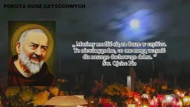 Zdjęcie Rozpoznasz kiedy dusze proszą o modlitwę? 7 znaków z zaświatów