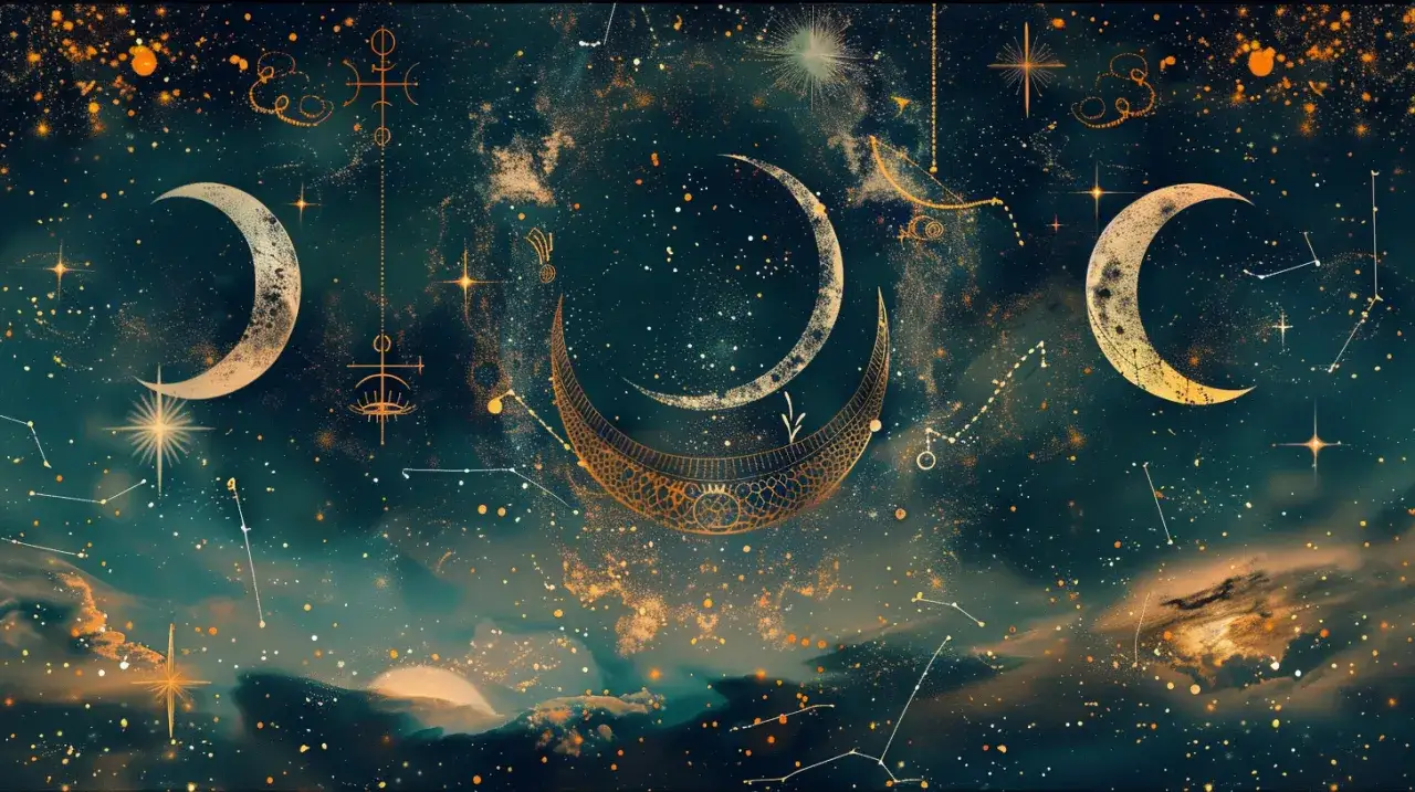 Zdjęcie Jaki znak zodiaku mają osoby urodzone 3, 10 i 30 czerwca?