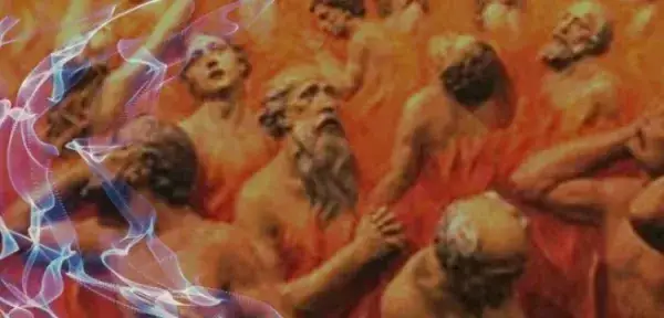 Zdjęcie Dlaczego dusze czyśćcowe przychodzą na ziemię - prawdziwe powody i znaki