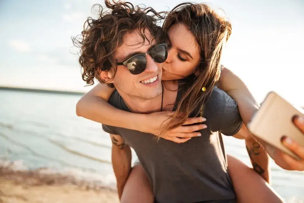 Zdjęcie Jak oczarować i zatrzymać mężczyznę spod znaku Panny?