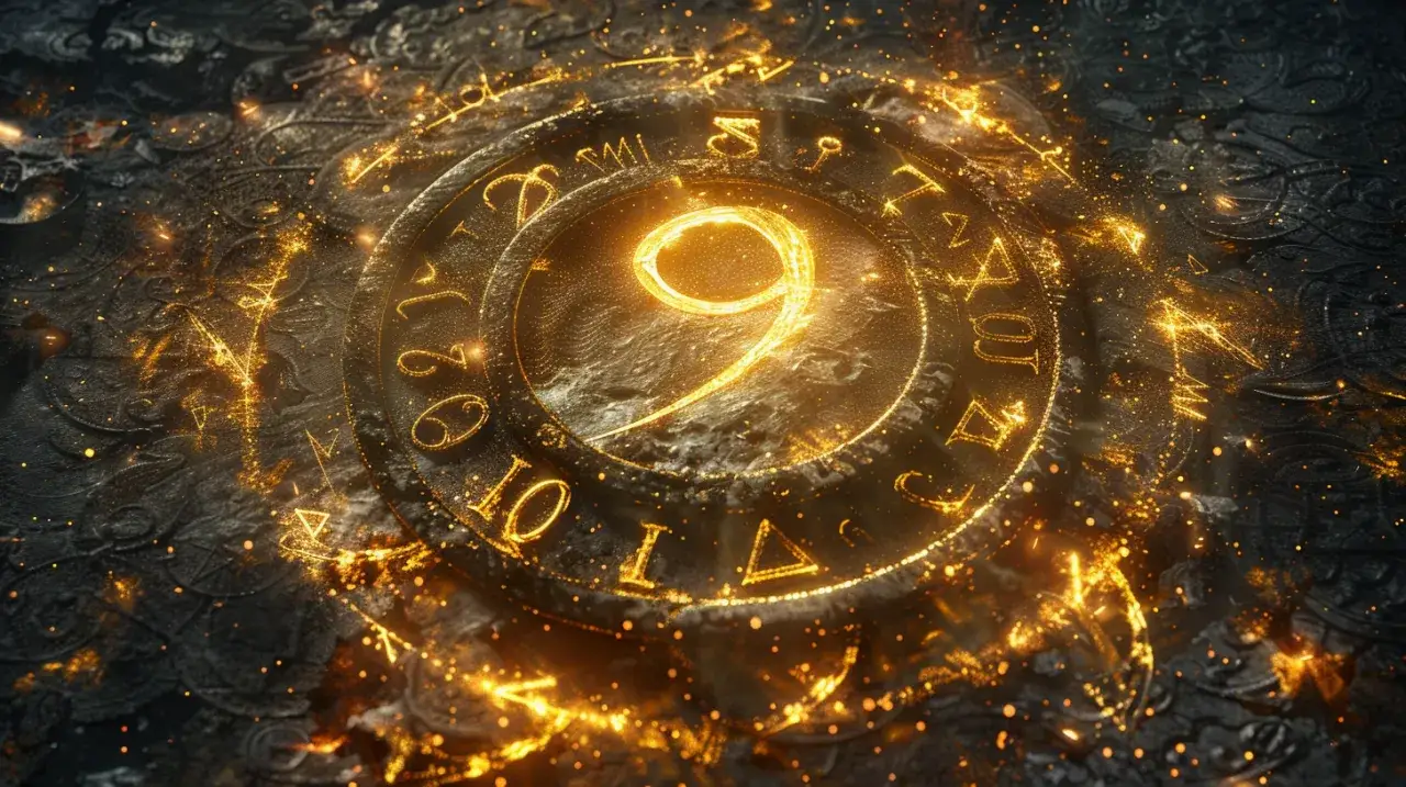 Zdjęcie Liczba 9 w numerologii: poznaj jej znaczenie i wpływ