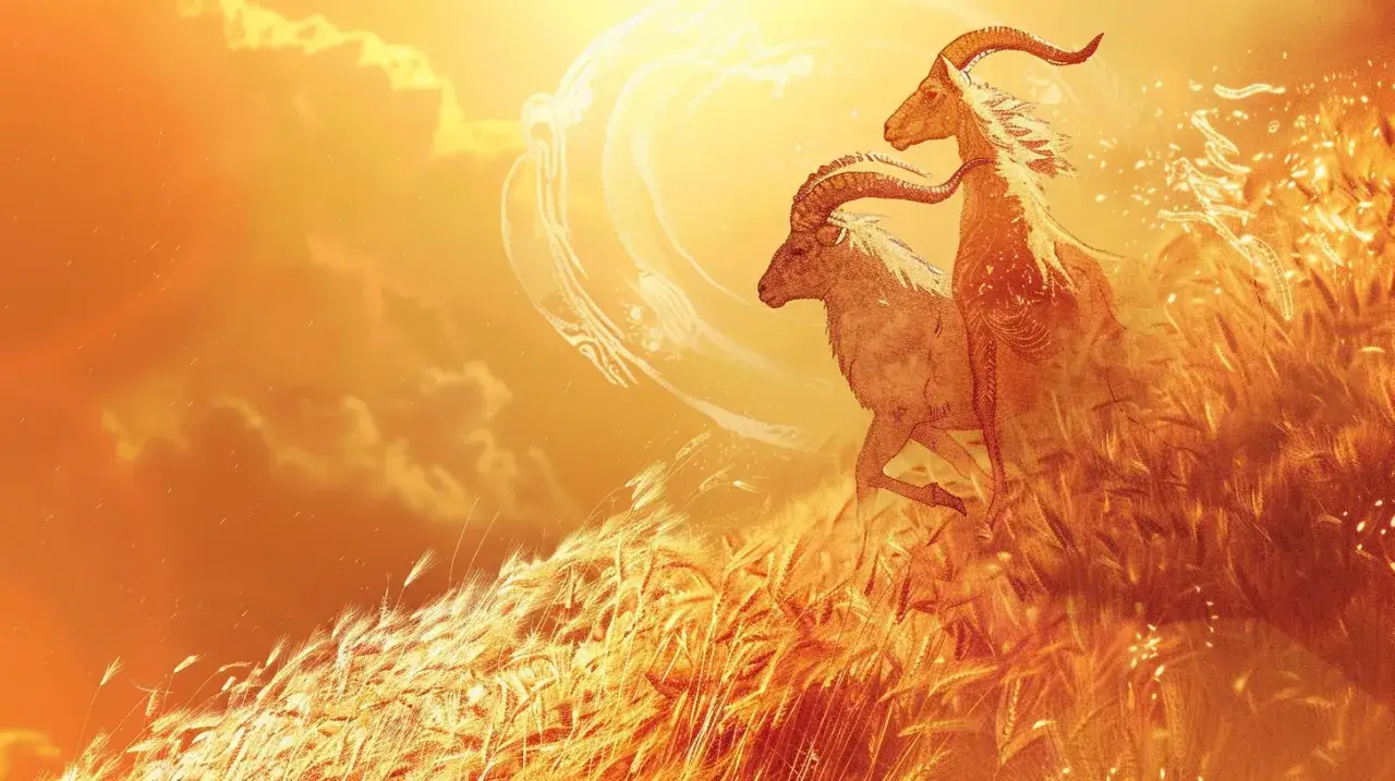 Zdjęcie Koziorożec i Panna: czy te znaki zodiaku do siebie pasują?